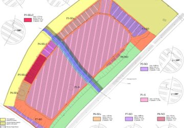 Impianto Fotovoltaico da 5 MW